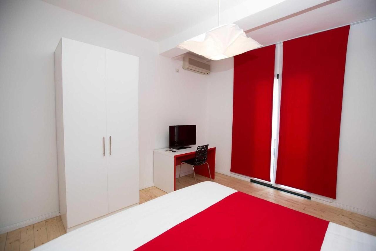 Hotel Rimini Tiran Dış mekan fotoğraf