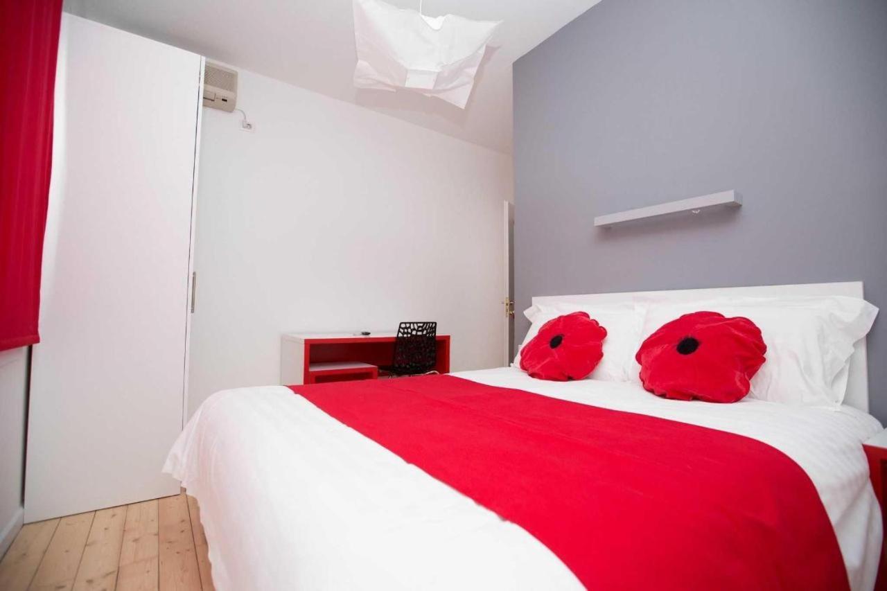 Hotel Rimini Tiran Dış mekan fotoğraf
