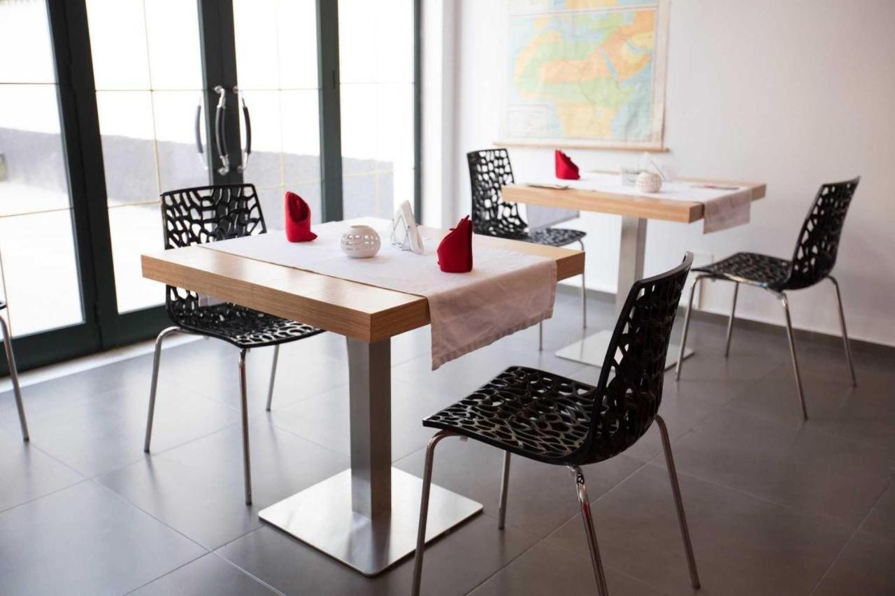 Hotel Rimini Tiran Dış mekan fotoğraf