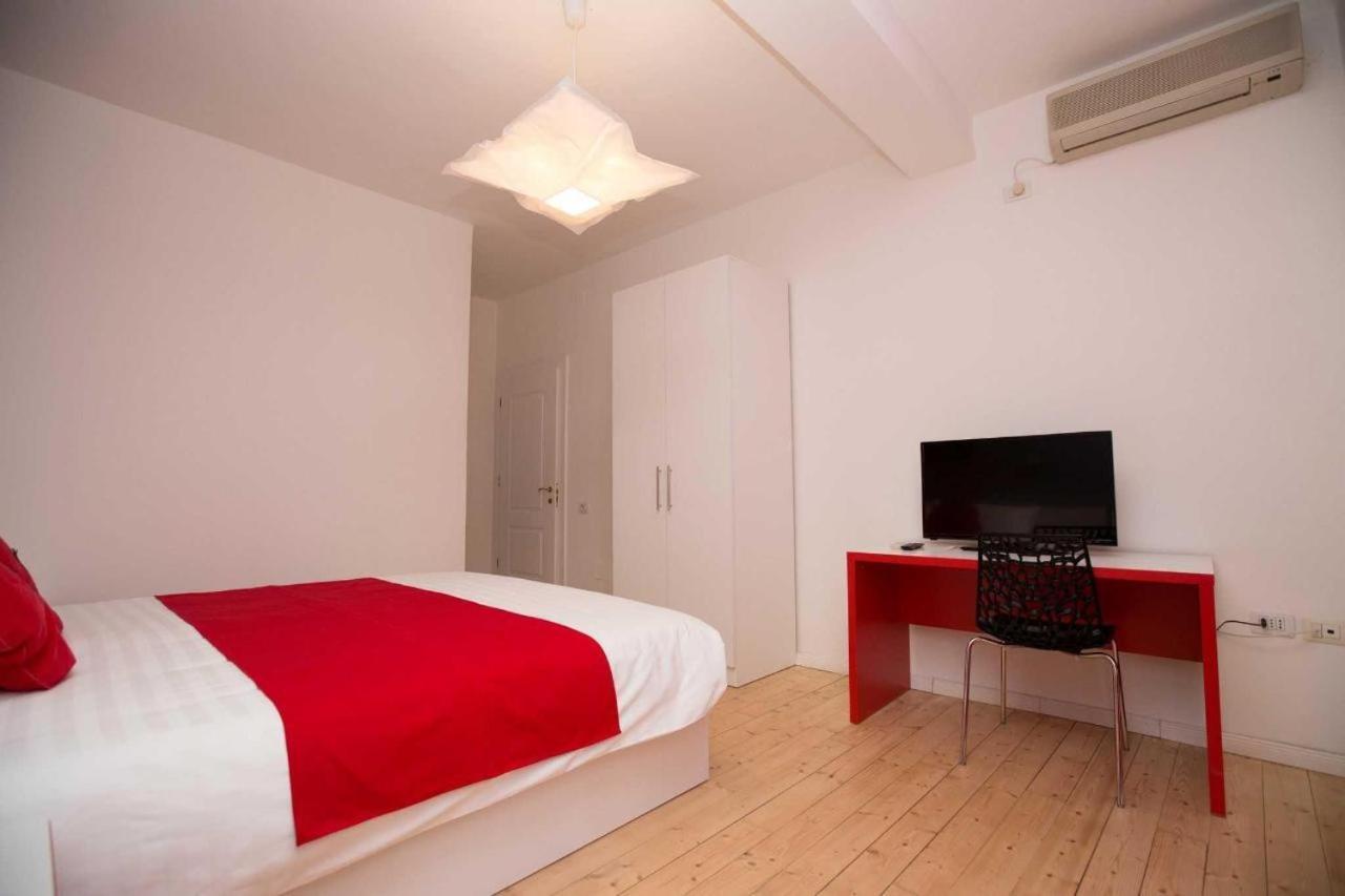 Hotel Rimini Tiran Dış mekan fotoğraf