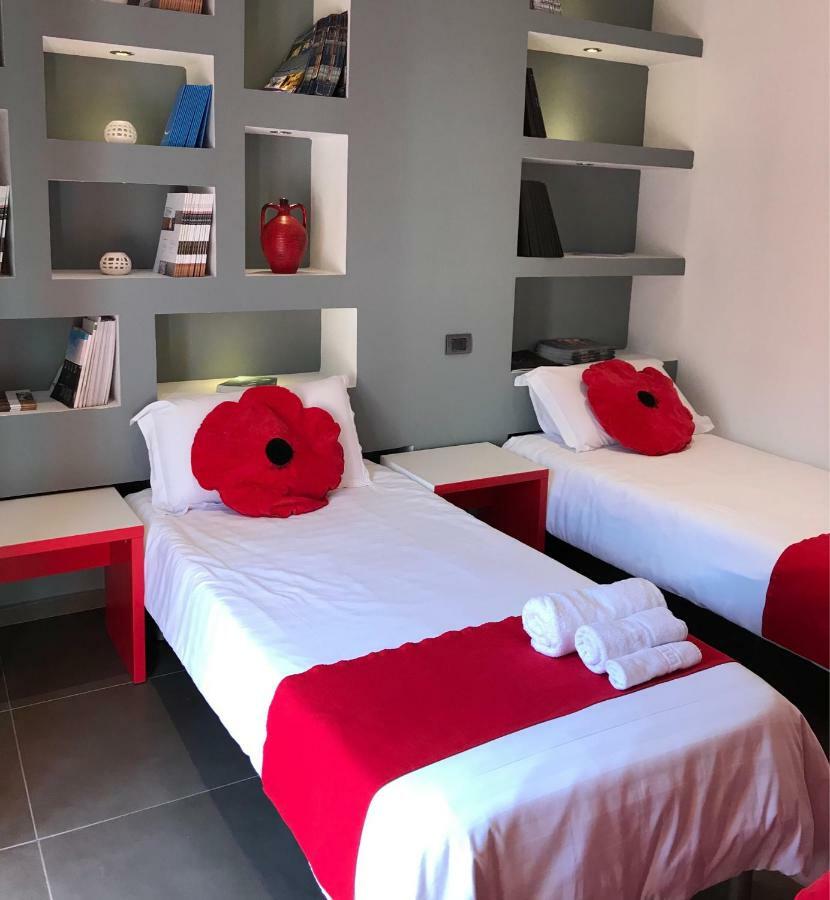 Hotel Rimini Tiran Dış mekan fotoğraf