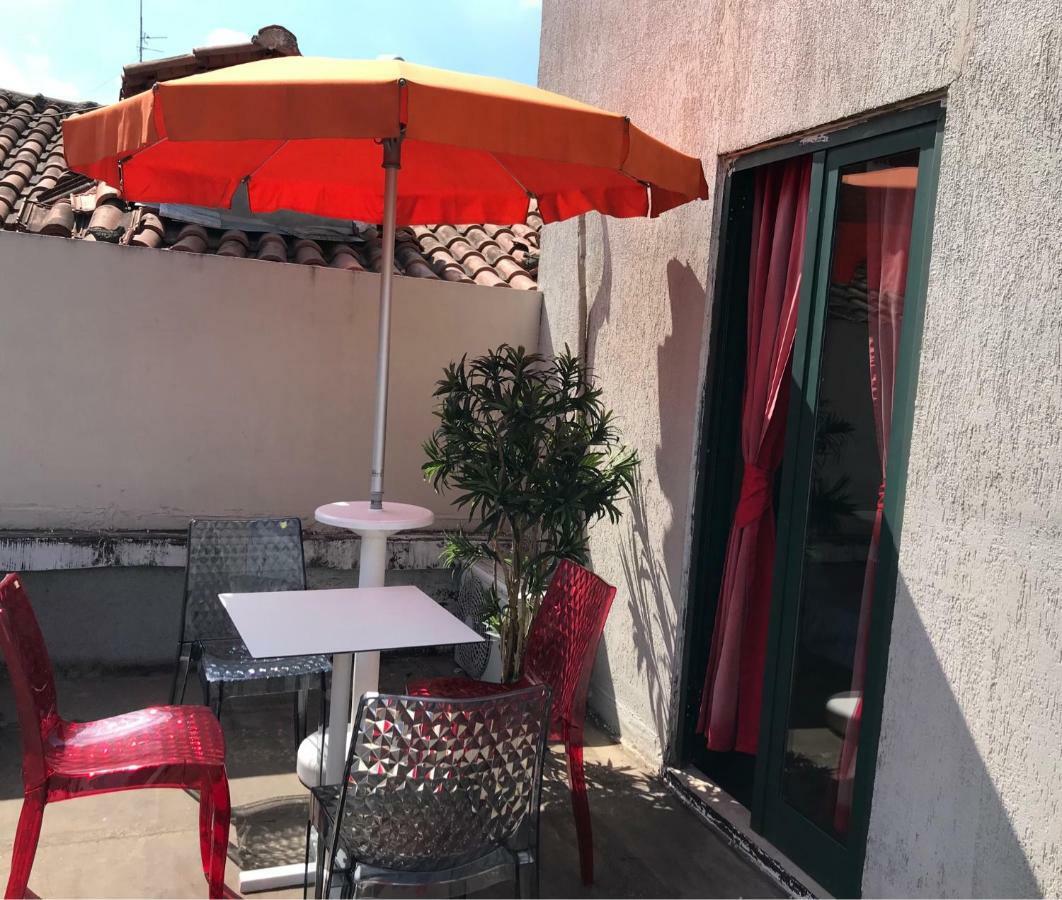 Hotel Rimini Tiran Dış mekan fotoğraf